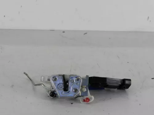 Deurslot Mechaniek 4Deurs links-voor-7888088 (5728907)