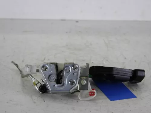Deurslot Mechaniek 4Deurs links-voor-7887692 (5899588)