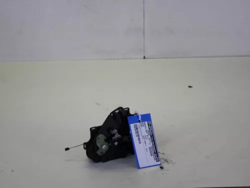 Deurslot Mechaniek 4Deurs links-voor-7884094 (8723864)
