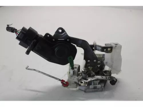 Deurslot Mechaniek 4Deurs links-voor-7878172 (14085735)