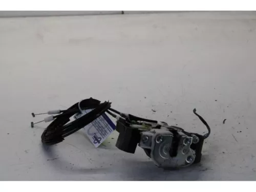 Deurslot Mechaniek 4Deurs links-voor-7878654 (13329416)