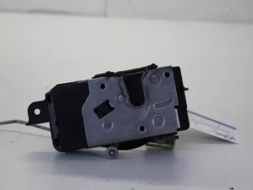 Deurslot Mechaniek 4Deurs links-voor-7880464 (11722077)