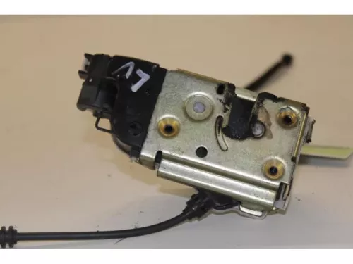 Deurslot Mechaniek 4Deurs links-voor-7877884 (14063949)