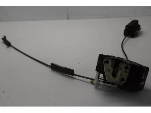 Deurslot Mechaniek 4Deurs links-voor-7877911 (14022265)