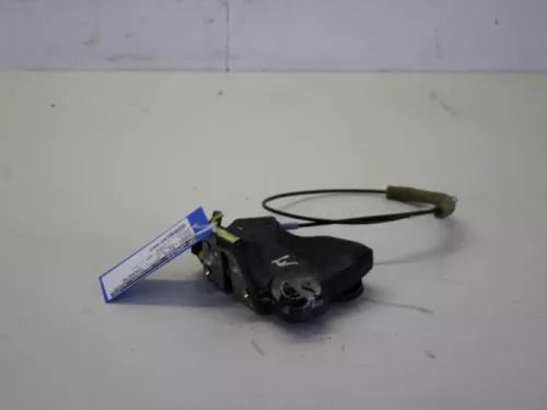Deurslot Mechaniek 4Deurs links-voor-7884099 (8677876)