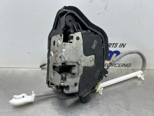 Deurslot Mechaniek 2Deurs links-8408110