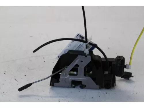 Deurslot Mechaniek 4Deurs links-voor-7878450 (13600939)