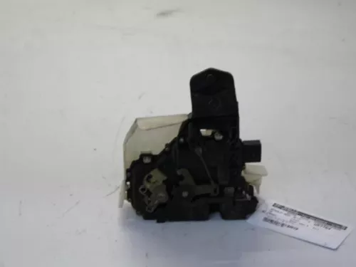 Deurslot Mechaniek 4Deurs links-voor-7879971 (11845214)
