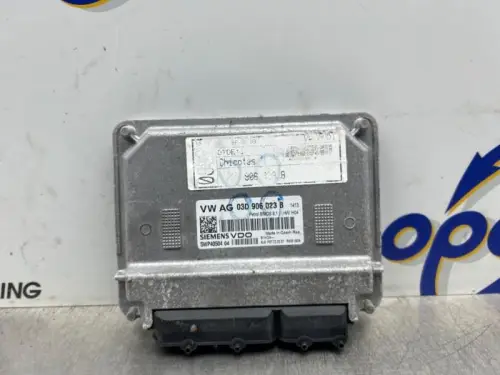 Computer Motormanagement-8303230