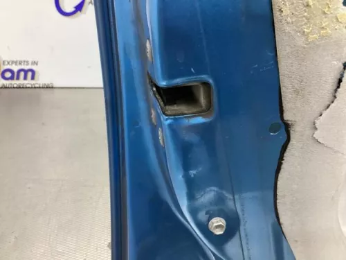 Deurslot Mechaniek 4Deurs links-voor-8259125 (21770772)