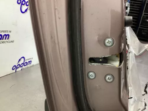 Deurslot Mechaniek 4Deurs links-voor-8253146