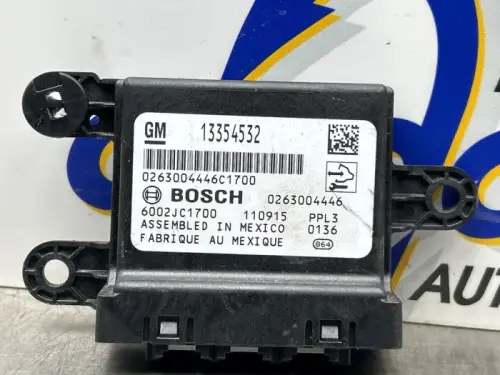 PDC Module-8293334