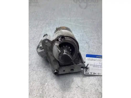 Startmotor-8326647