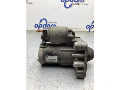 Startmotor-8310460