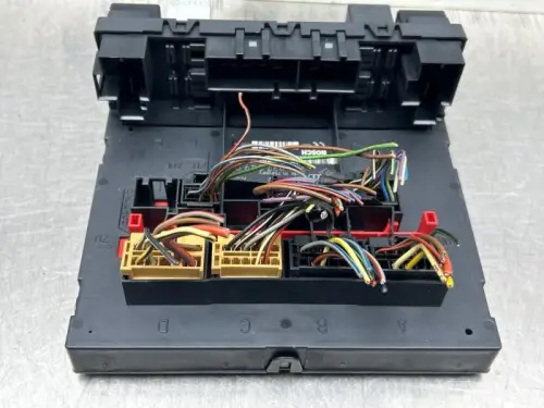 Computer Body Control-8297080