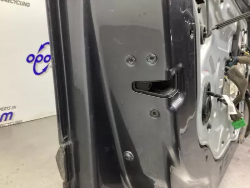 Deurslot Mechaniek 4Deurs links-voor-8162774