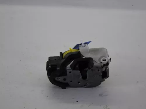 Deurslot Mechaniek 4Deurs links-voor-7886749