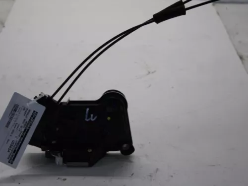 Deurslot Mechaniek 4Deurs links-voor-7714614