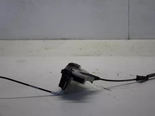 Deurslot Mechaniek 4Deurs links-voor-7881210