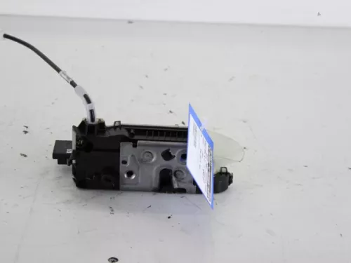 Deurslot Mechaniek 4Deurs links-voor-7890313