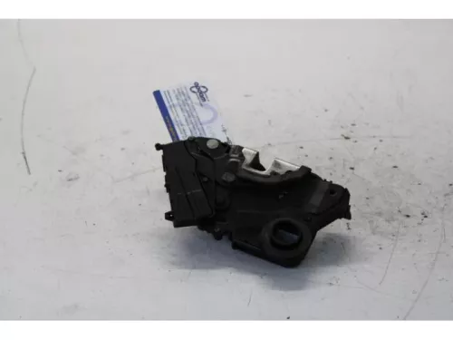 Deurslot Mechaniek 4Deurs links-voor-7878326