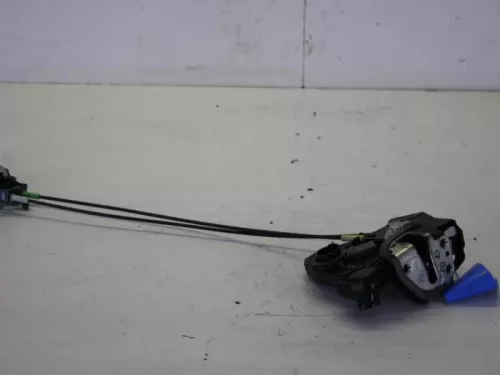 Deurslot Mechaniek 4Deurs links-voor-7737076