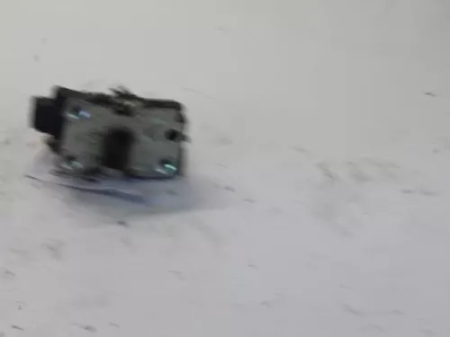 Deurslot Mechaniek 4Deurs links-voor-7879679