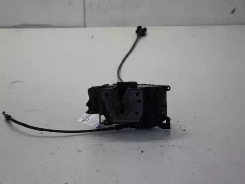 Deurslot Mechaniek 4Deurs links-voor-7880250