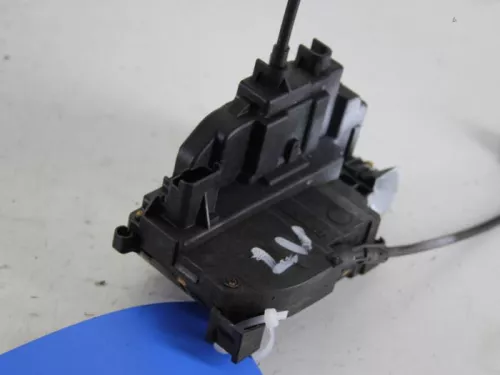 Deurslot Mechaniek 4Deurs links-voor-7886957