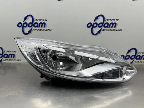 Koplamp rechts-