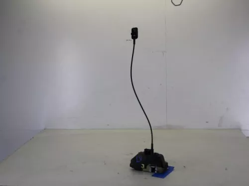 Deurslot Mechaniek 4Deurs links-voor-7885455