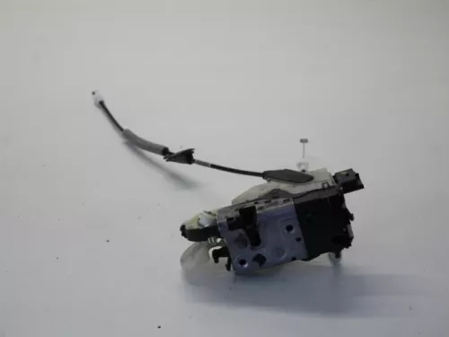 Deurslot Mechaniek 4Deurs links-voor-