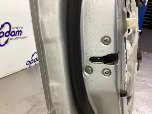 Deurslot Mechaniek 4Deurs links-voor-8320728