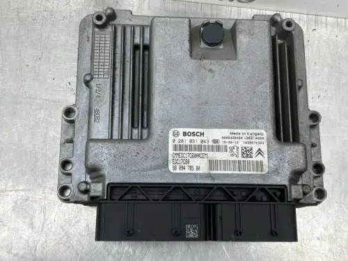 Computer Motormanagement-8359051