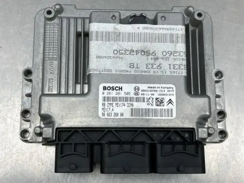 Computer Motormanagement-8368998