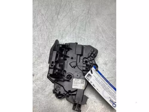 Deurslot Mechaniek 4Deurs rechts-achter-8241374 (22574801)