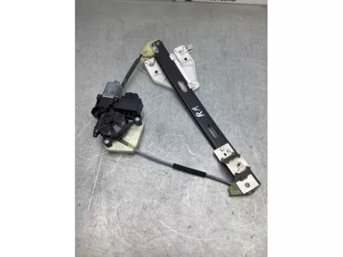 Deurslot Mechaniek 4Deurs rechts-achter-8031895 (20678523)