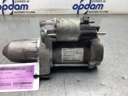 Startmotor-8242368