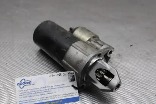 Startmotor-8421186
