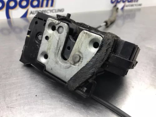 Deurslot Mechaniek 4Deurs rechts-achter-8129167 (21188620)