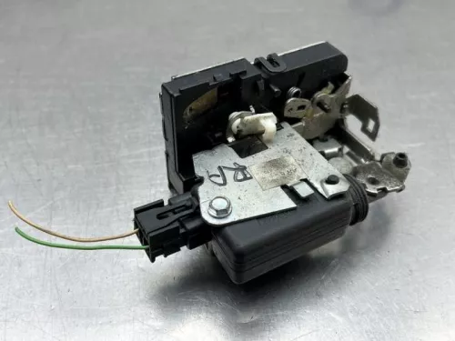 Deurslot Mechaniek 4Deurs rechts-achter-8232623 (21679254)