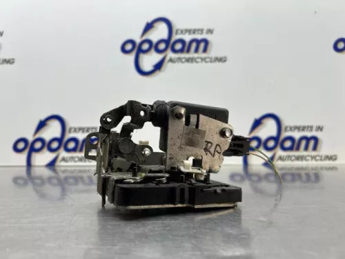 Deurslot Mechaniek 4Deurs rechts-achter-8232623 (21679254)