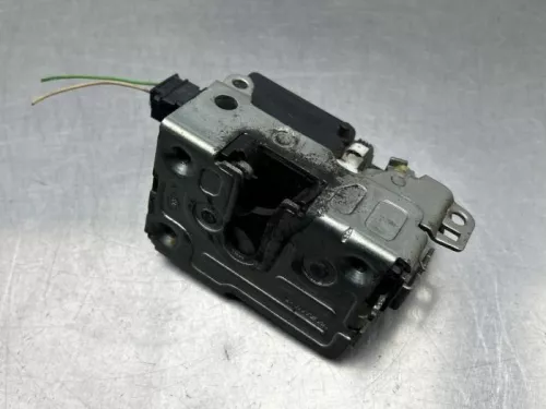 Deurslot Mechaniek 4Deurs rechts-achter-8232623 (21679254)