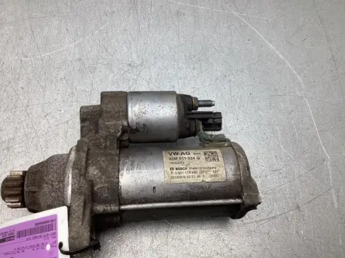Startmotor-8270111