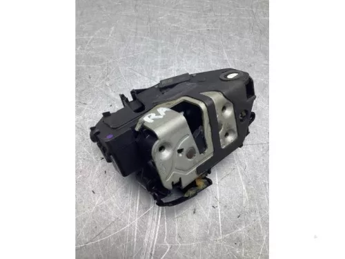 Deurslot Mechaniek 4Deurs rechts-achter-8141869 (21027761)