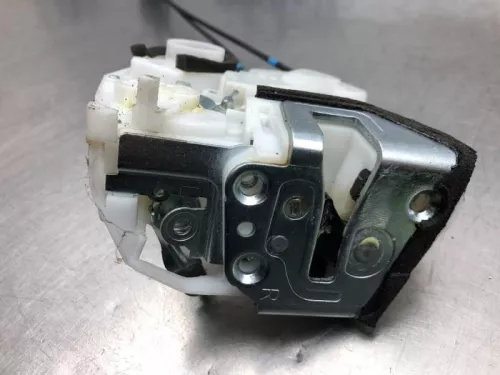 Deurslot Mechaniek 4Deurs rechts-achter-7577089 (16985230)
