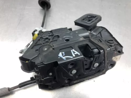 Deurslot Mechaniek 4Deurs rechts-achter-8190553 (20775011)