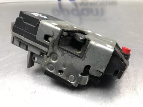 Deurslot Mechaniek 4Deurs rechts-achter-8257180 (21588079)
