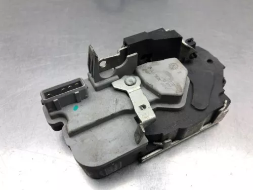 Deurslot Mechaniek 4Deurs rechts-achter-8257180 (21588079)