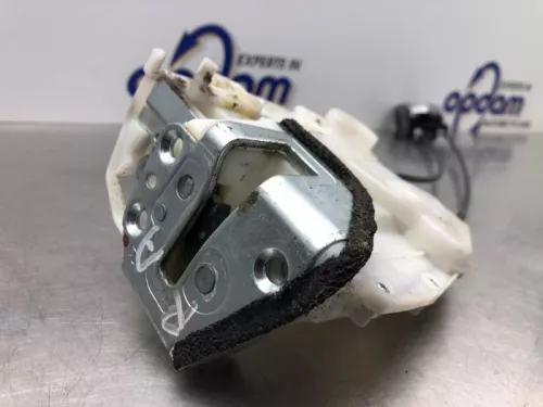 Deurslot Mechaniek 4Deurs rechts-achter-8167563 (21005048)
